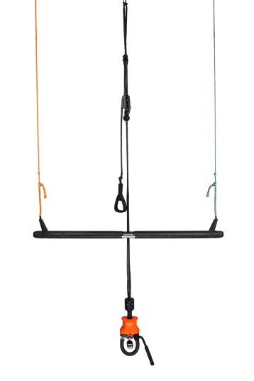 Flysurfer Sync Carbon Free Bar