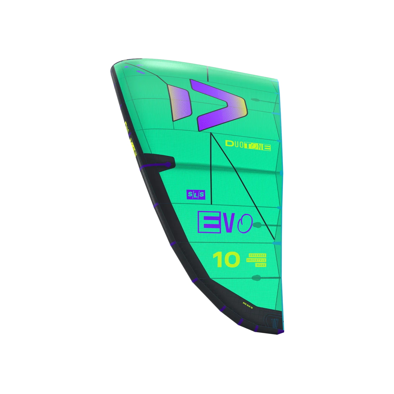 Duotone Kite EVO SLS 2026