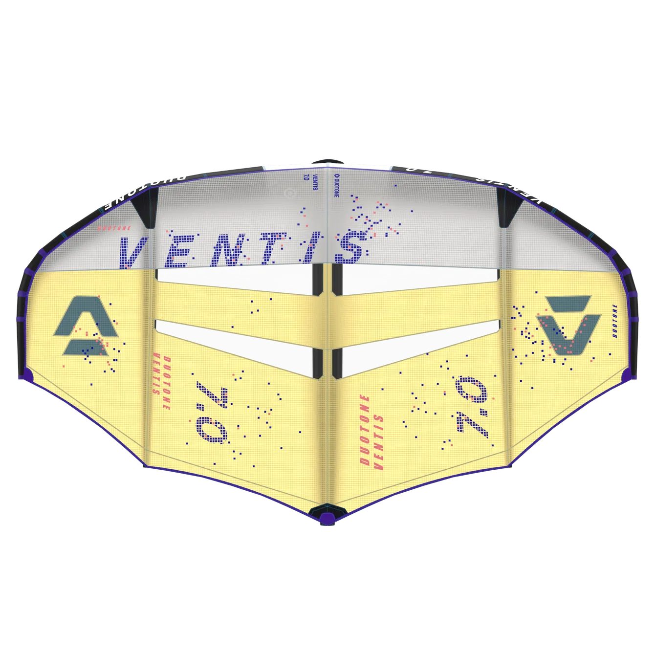 Duotone  Leichtwind Wing Ventis 2024