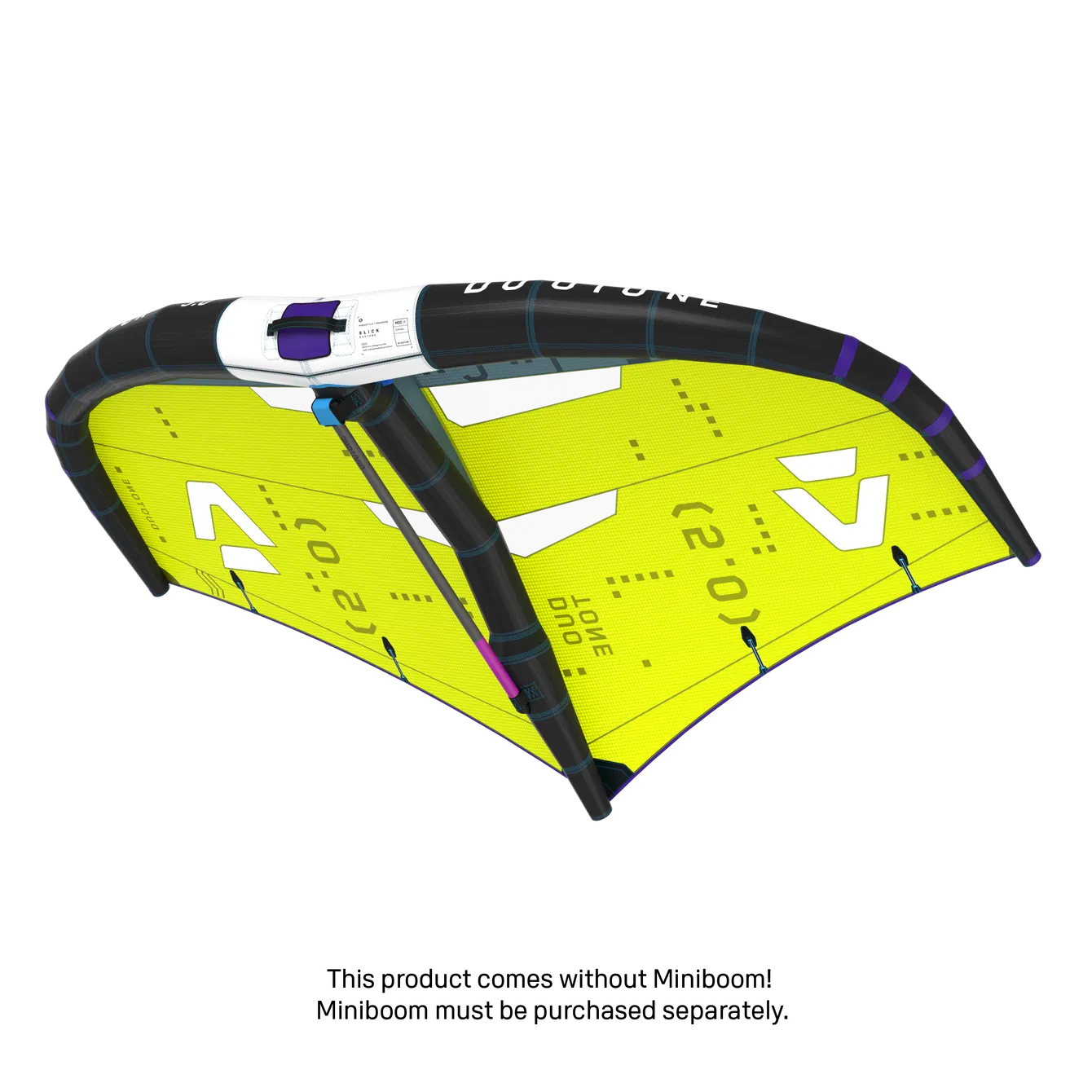 Duotone Wing Slick 2024