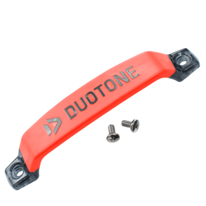 Duotone Grab Handle mit Schrauben - Griff für Kiteboards (Grabhandle) / North kompatibel