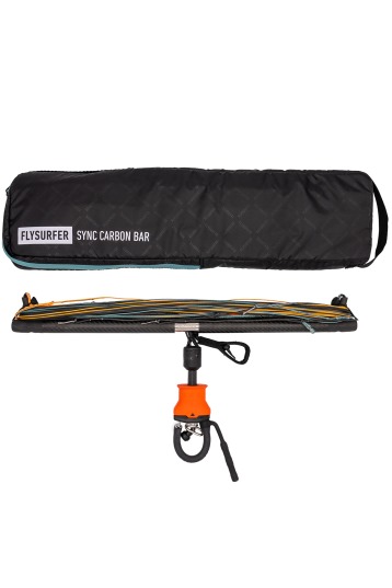 Flysurfer Sync Carbon Free Bar