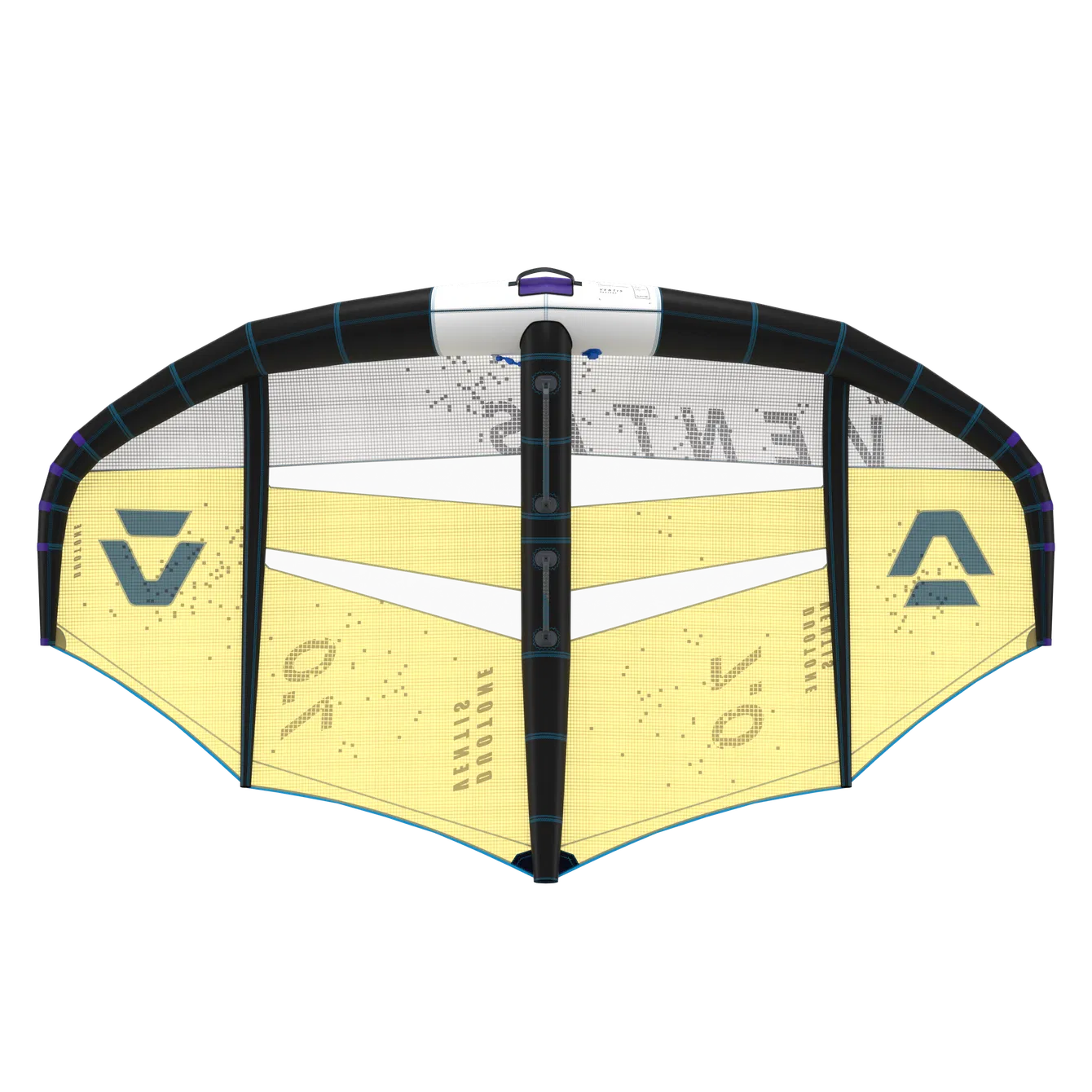 Duotone  Leichtwind Wing Ventis 2024