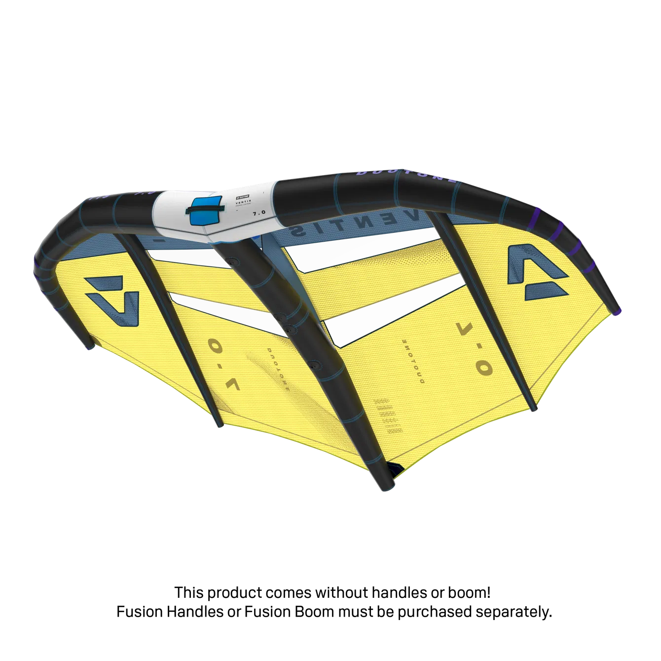 Duotone Leichtwind Wing Ventis FS 2025