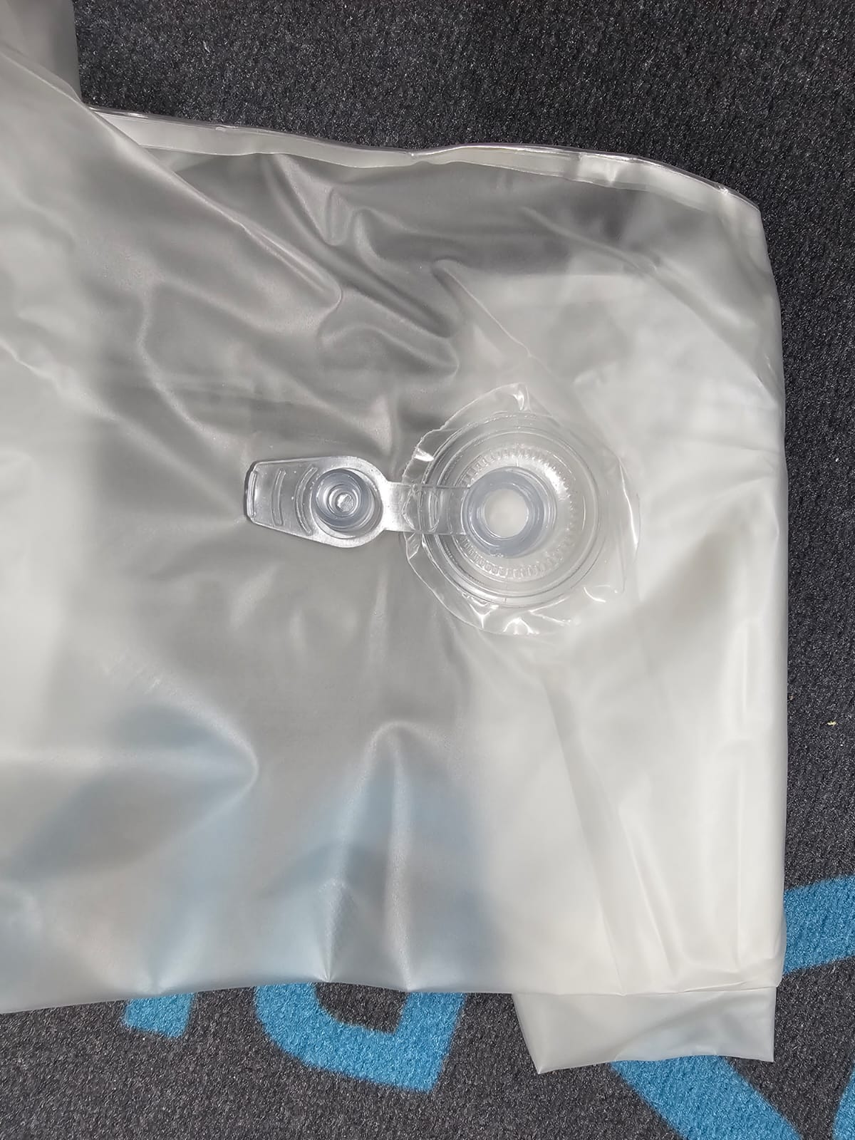 Duotone Wing Strut Bladder 2019-2022;  Ersatzschlauch für die Wing Mitteltube/Quertube
