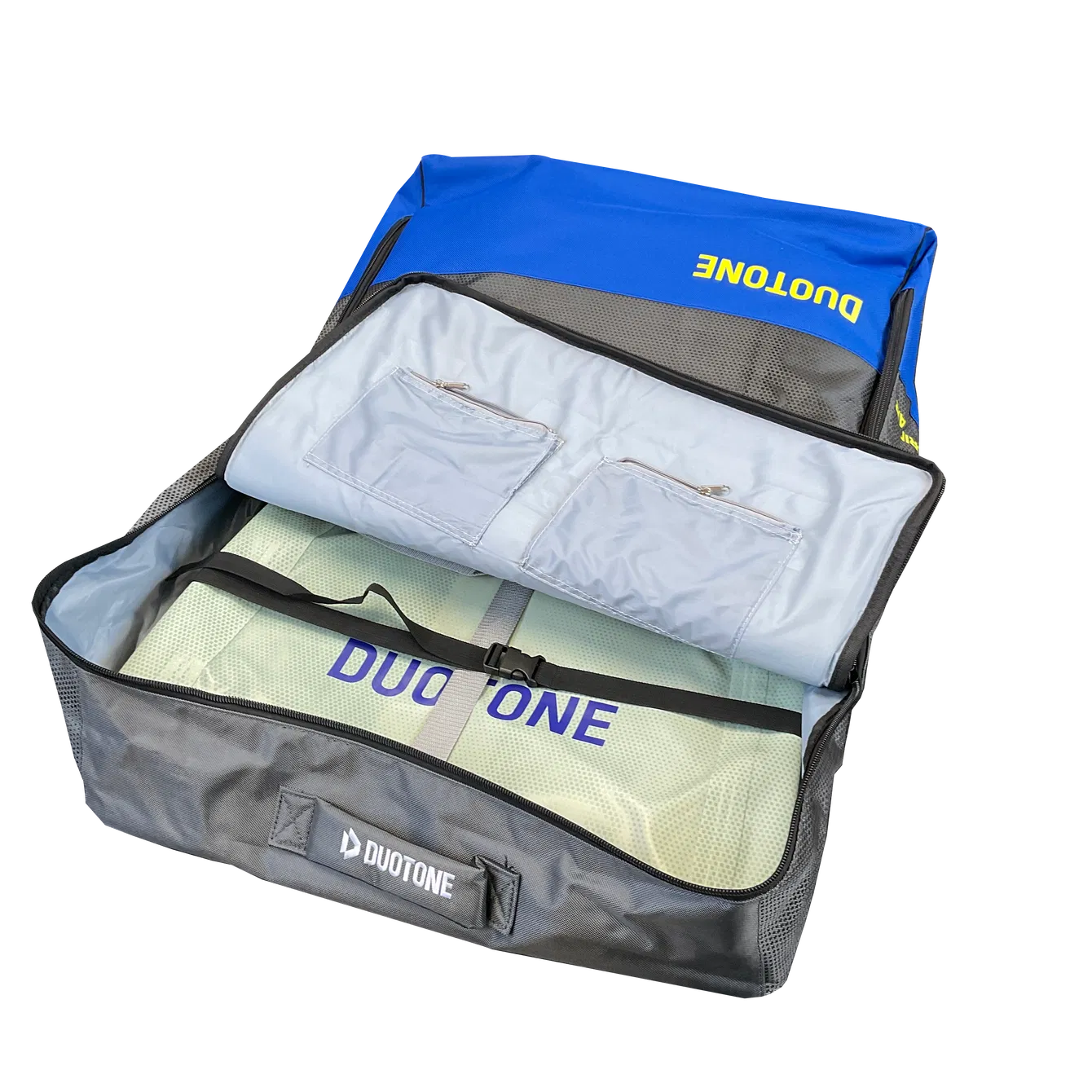 Duotone Inflatable Wingboard Skybrid Air 2025 Duotone Inflatable Wingboard Skybrid Air 2025