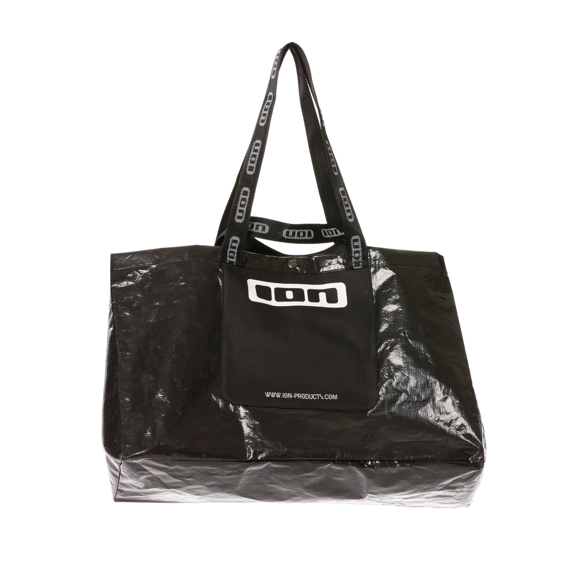 ION universal utility bag - Umhängetasche für Kiter und Biker