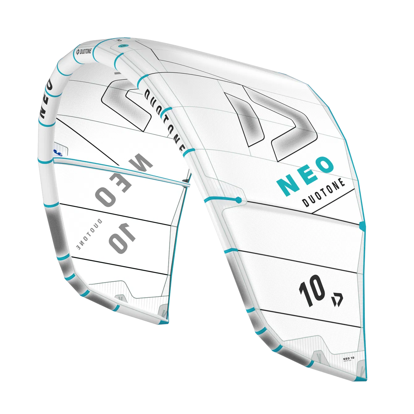 Duotone Kite Neo Concept Blue 2024