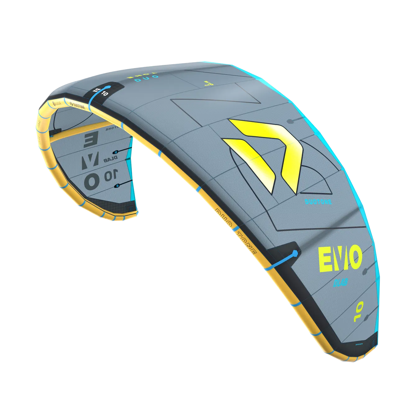 Duotone Kite EVO D/LAB 2025 Duotone Kite EVO D/LAB 2025