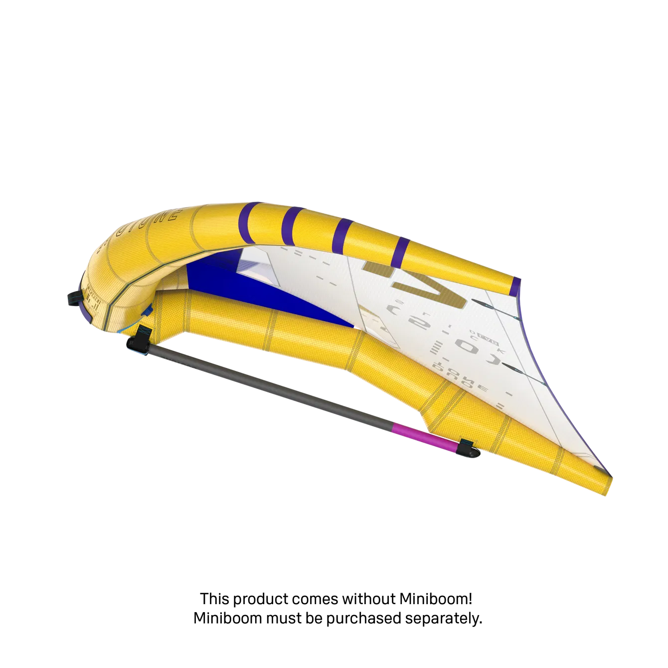 Duotone Wing Slick D/LAB 2024 Duotone Wing Slick D/LAB 2024