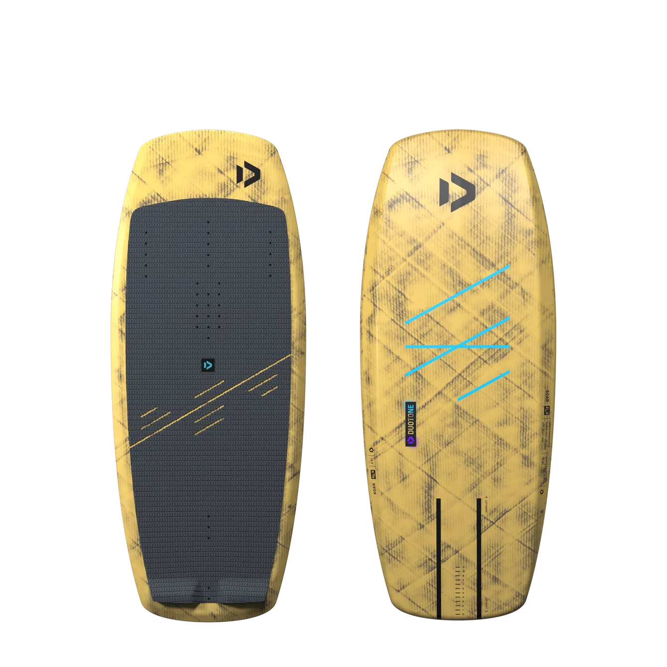 Duotone Foilboard Soar SLS 2026