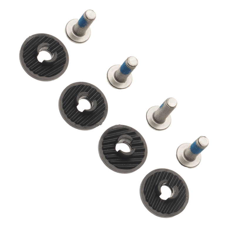 Screw Washer for Boots - Washers (Unterleger) und Schrauben für Bindungen / Duotone Boot Screw & Washer 2020 und neuer