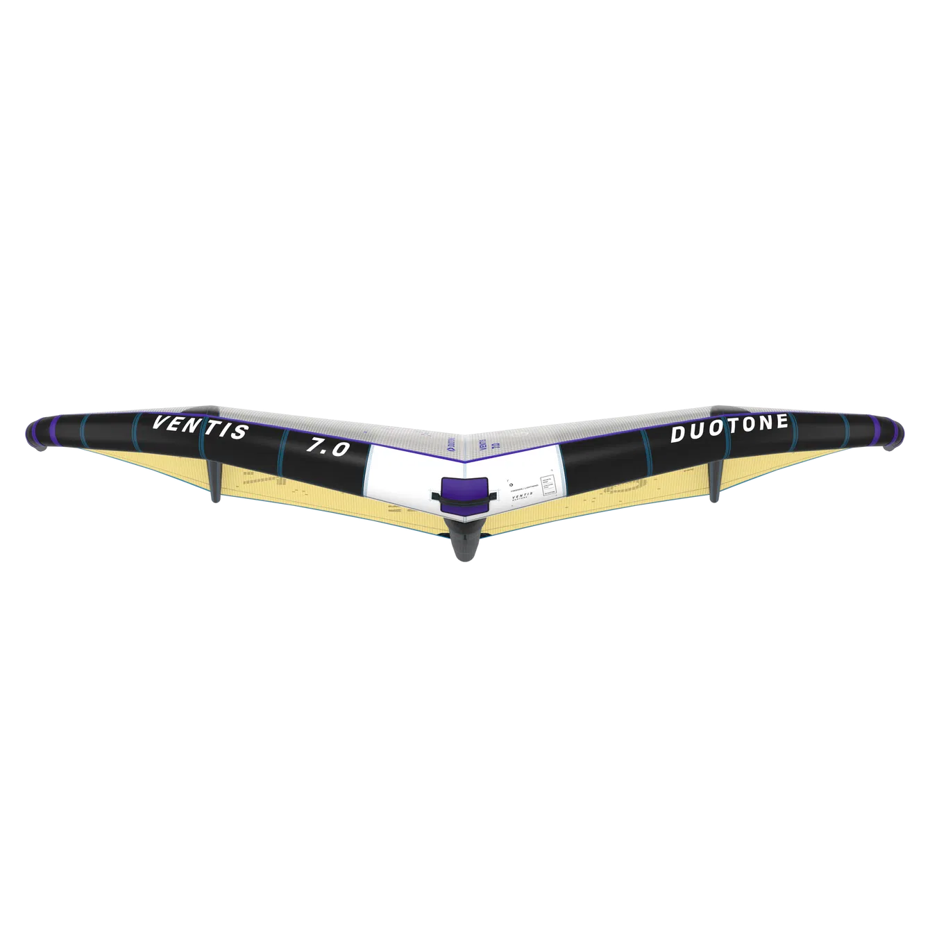 Duotone  Leichtwind Wing Ventis 2024