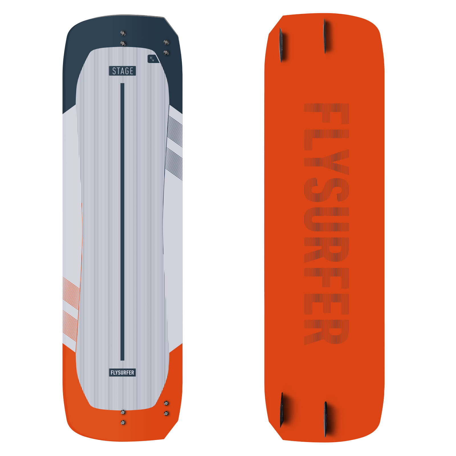 Flysurfer Kiteboard Stage 2