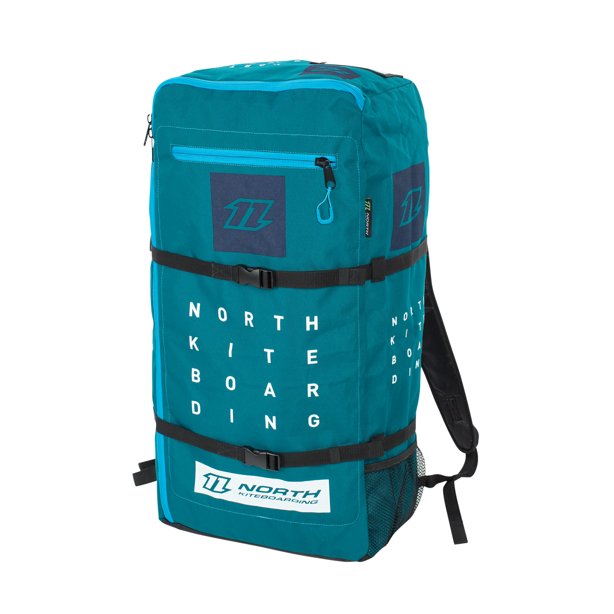 NKB Ersatz Kite Bag Spare - Packsack für North Kites - Kitebag - Kiterucksack