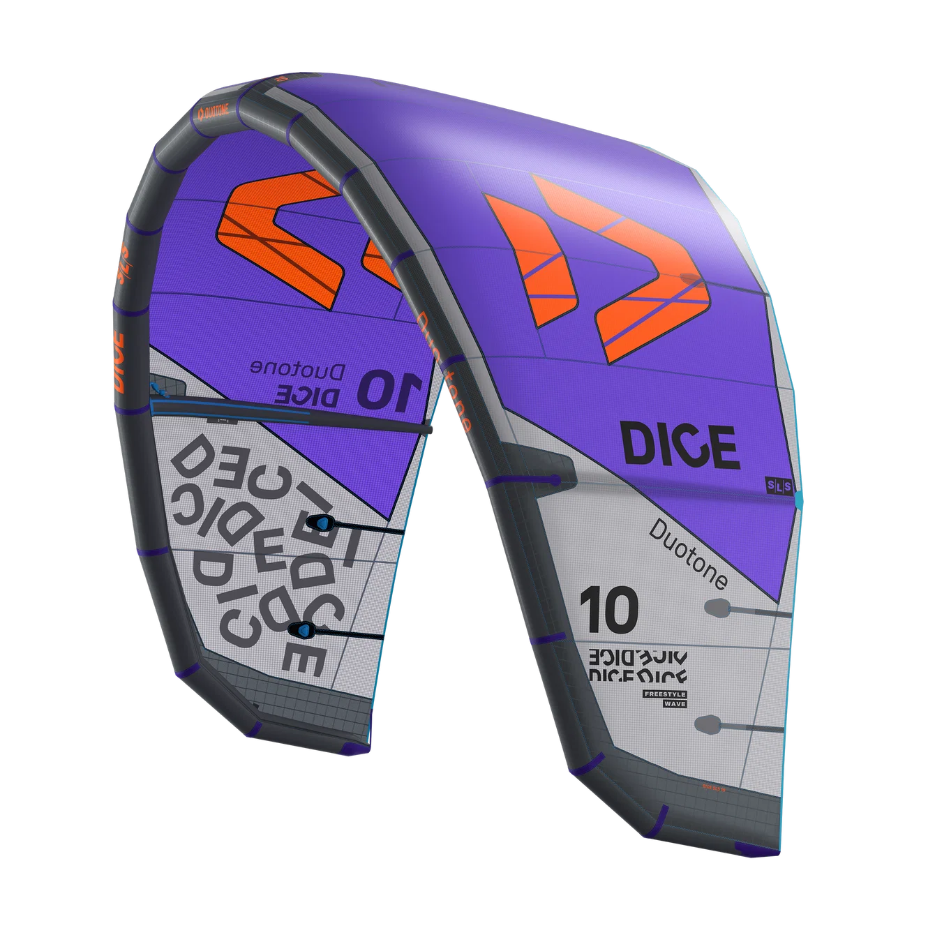 Duotone Kite Dice SLS 2027