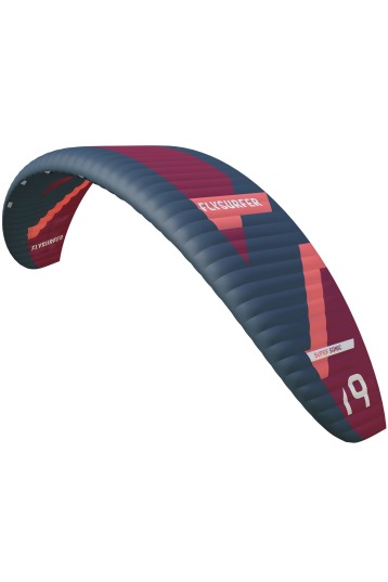 Flysurfer Supersonic