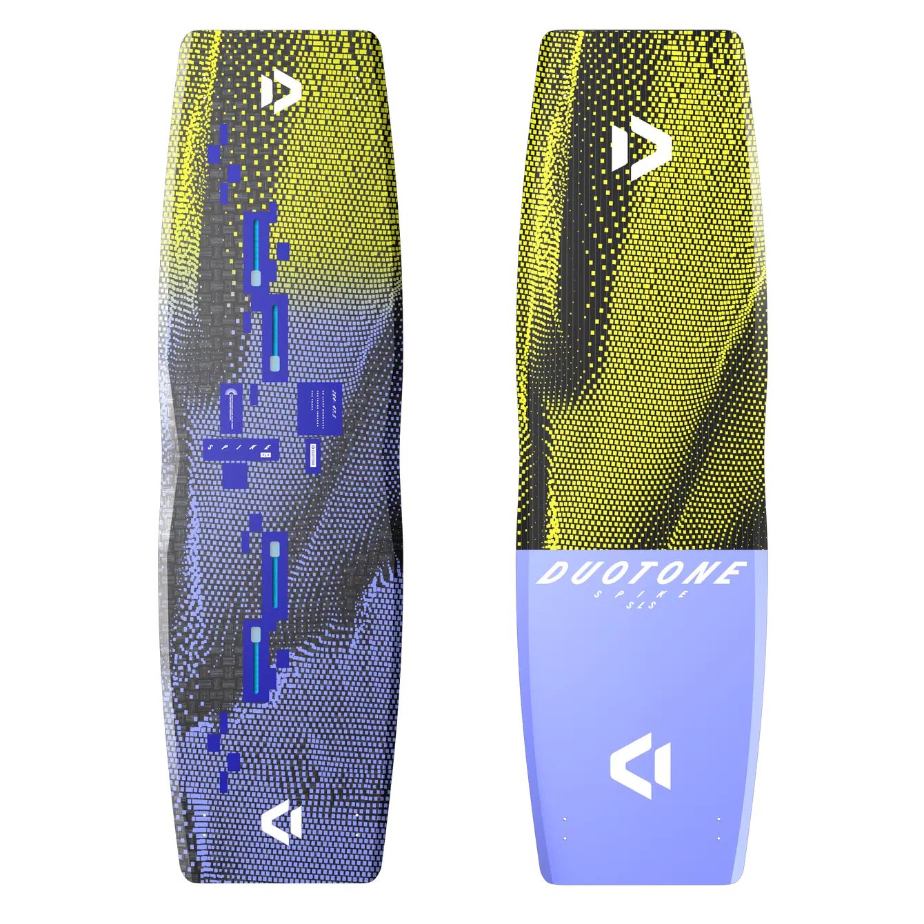 Duotone Spike SLS Kiteboard 2025