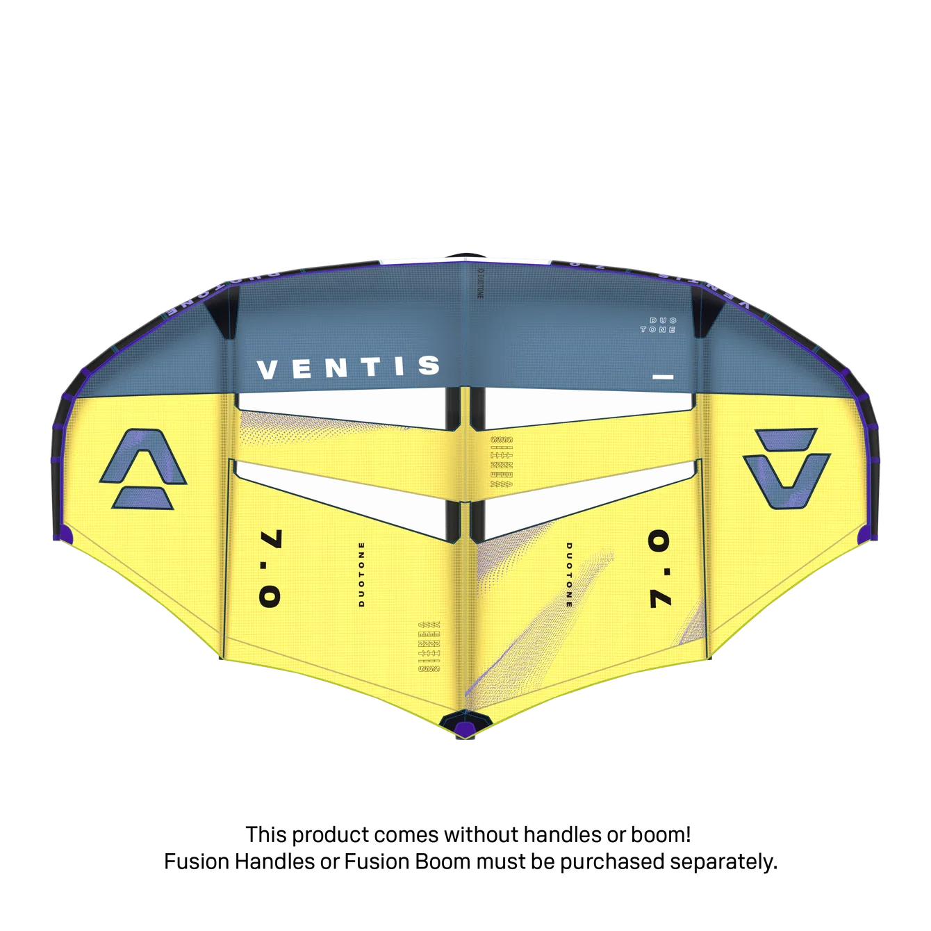 Duotone Leichtwind Wing Ventis FS 2025 Duotone Leichtwind Wing Ventis FS 2025