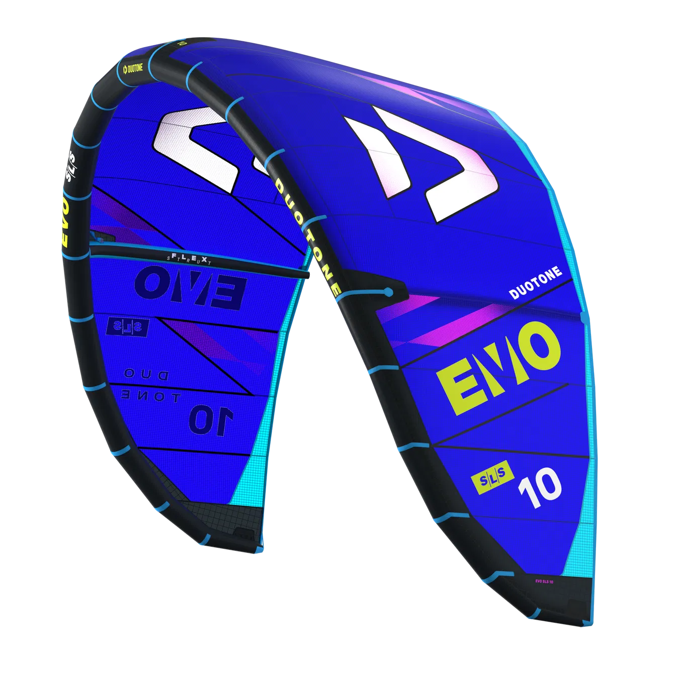 Duotone Kite EVO SLS 2025