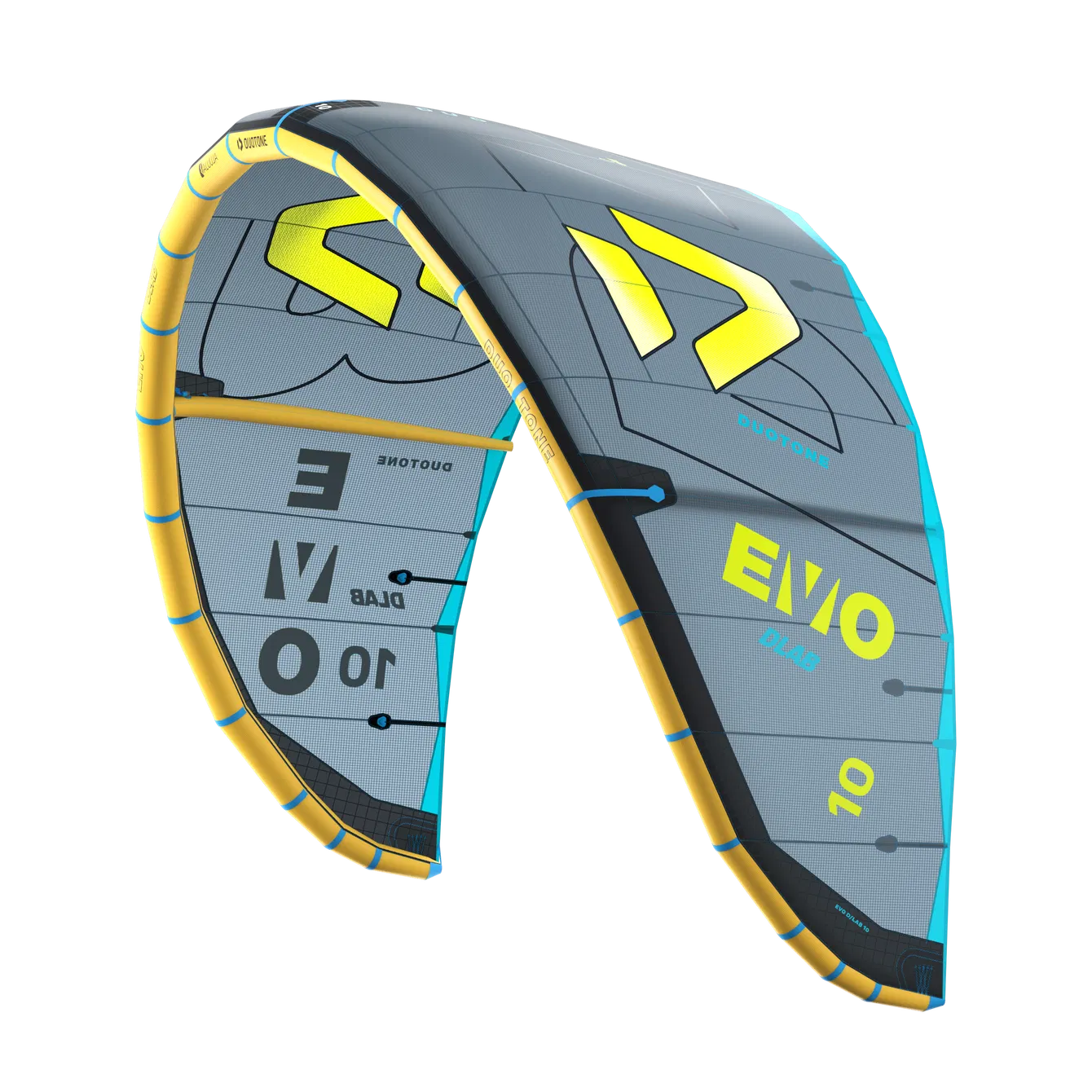 Duotone Kite EVO D/LAB 2025