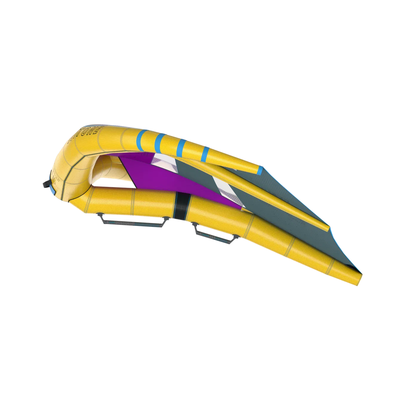 Duotone Leichtwind Wing Ventis D/LAB 2024