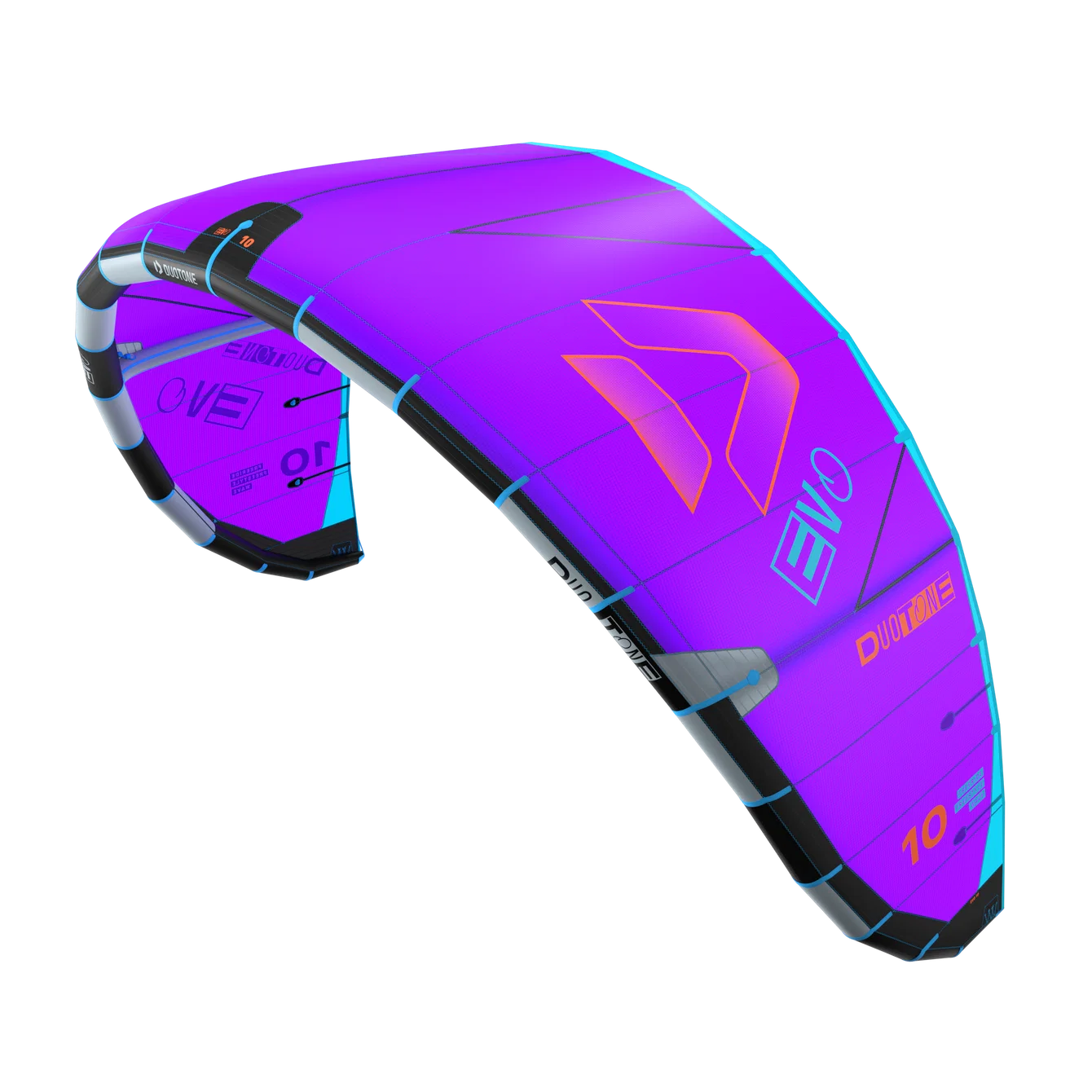 Duotone Kite EVO 2026