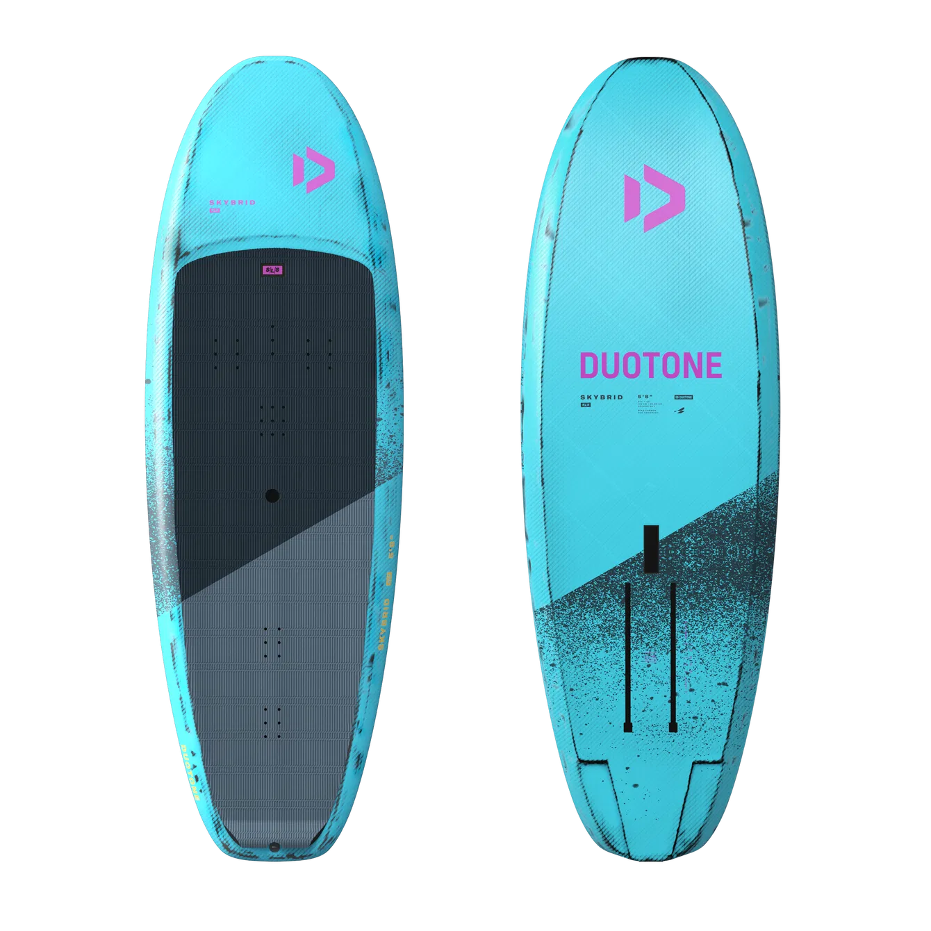 Duotone Wingboard Skybrid SLS 2025