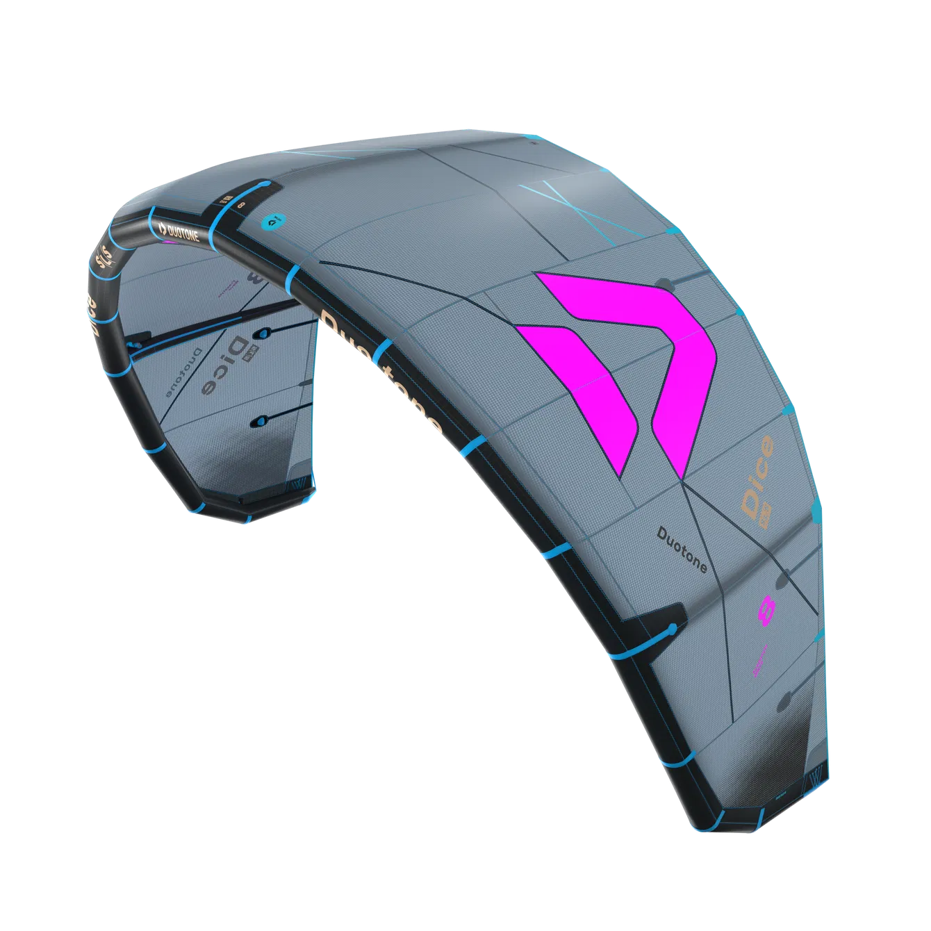 Duotone Kite Dice SLS 2026