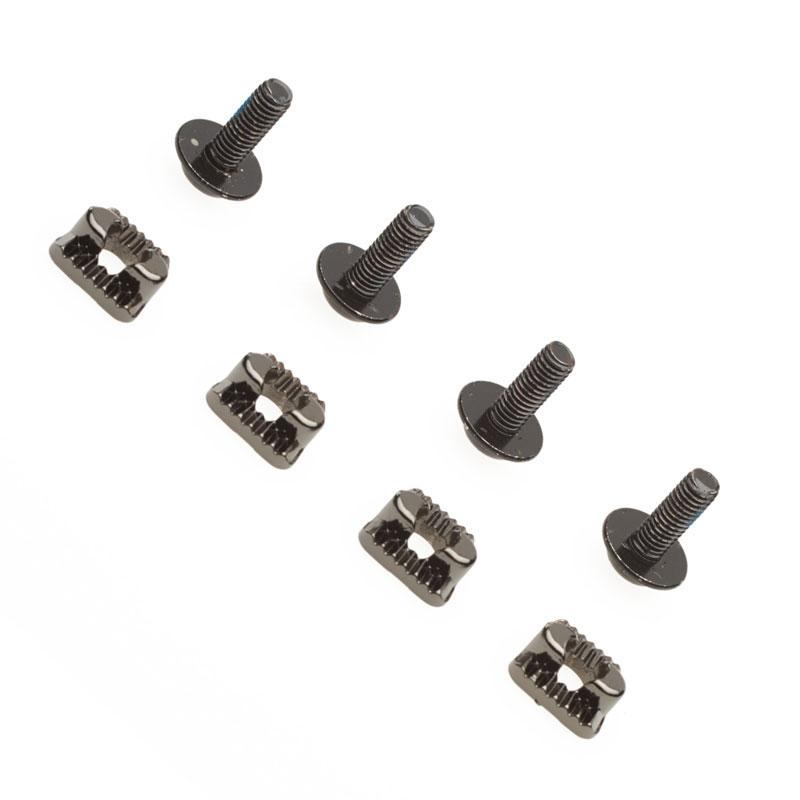 Screw Washer for Boots - Washers (Unterleger) und Schrauben für Bindungen / Duotone Boot Screw & Washer 2019 und jünger