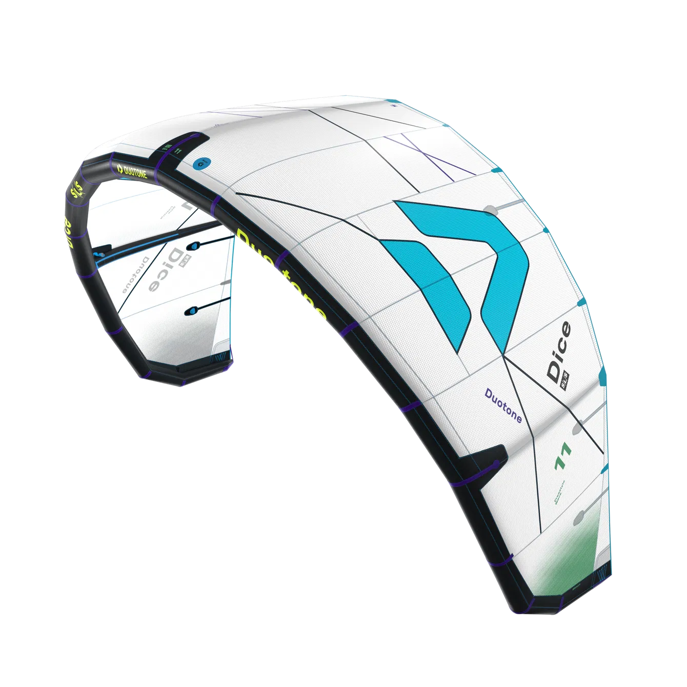 Duotone Kite Dice SLS 2026