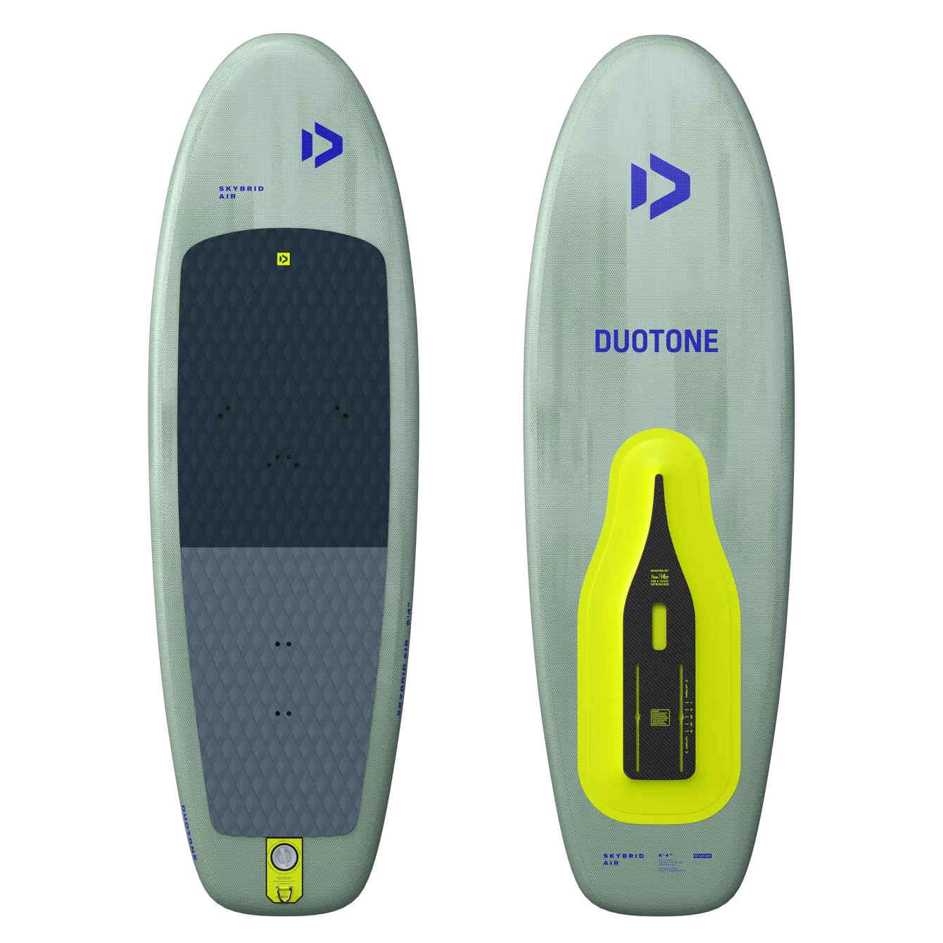 Duotone Inflatable Wingboard Skybrid Air 2025