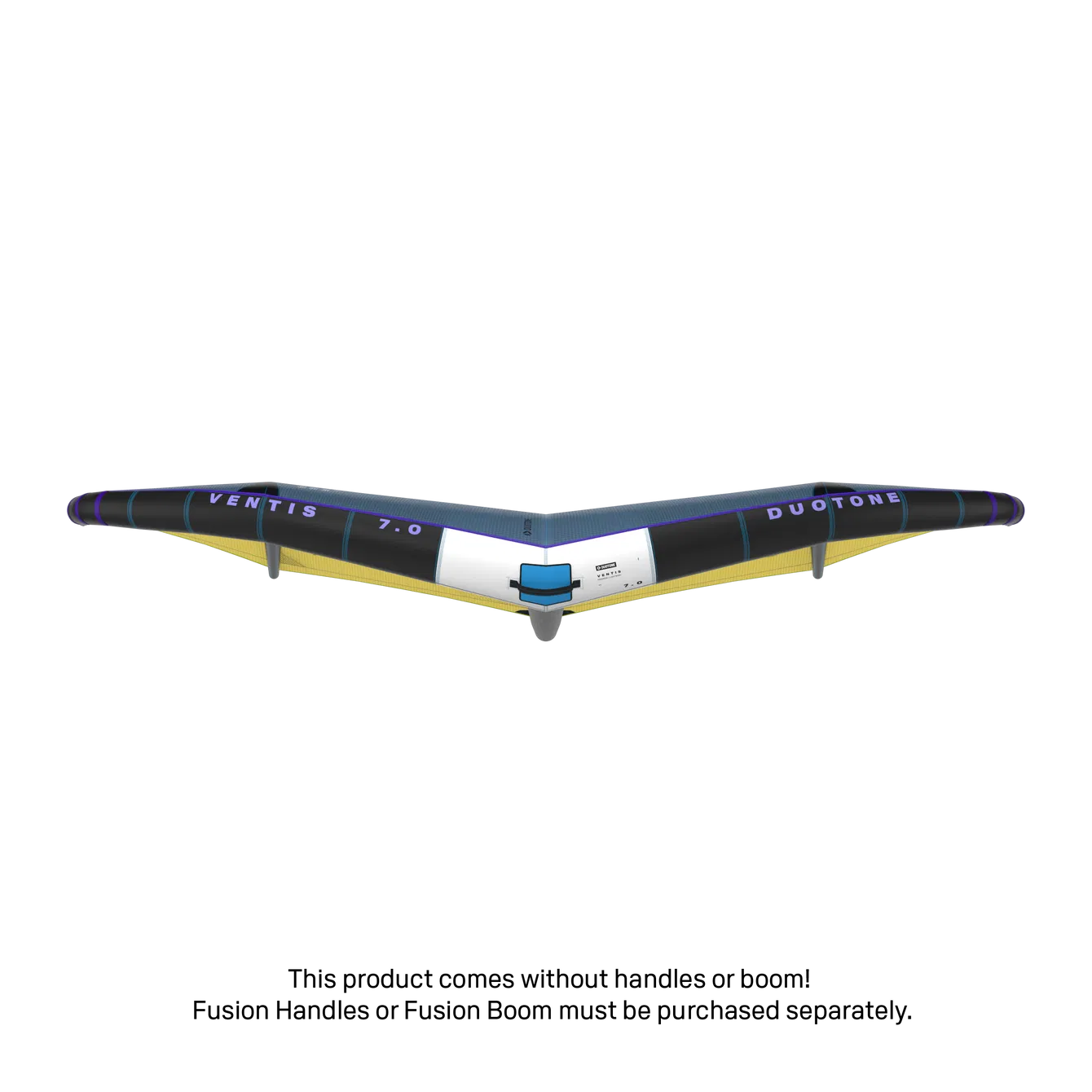 Duotone Leichtwind Wing Ventis FS 2025 Duotone Leichtwind Wing Ventis FS 2025