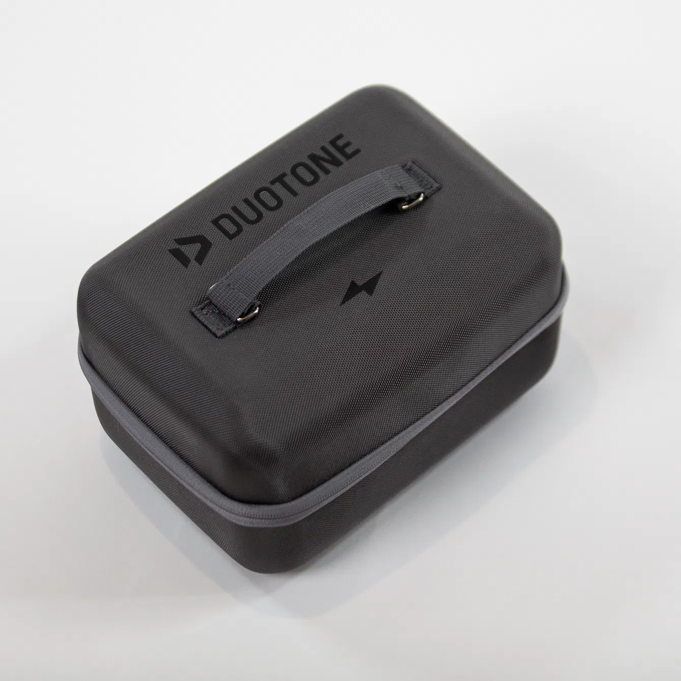 Duotone Pumpe - Lazepump, elektronische Luftpumpe