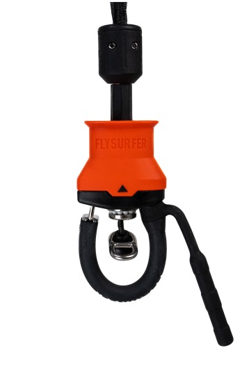 Flysurfer Sync Carbon Free Bar