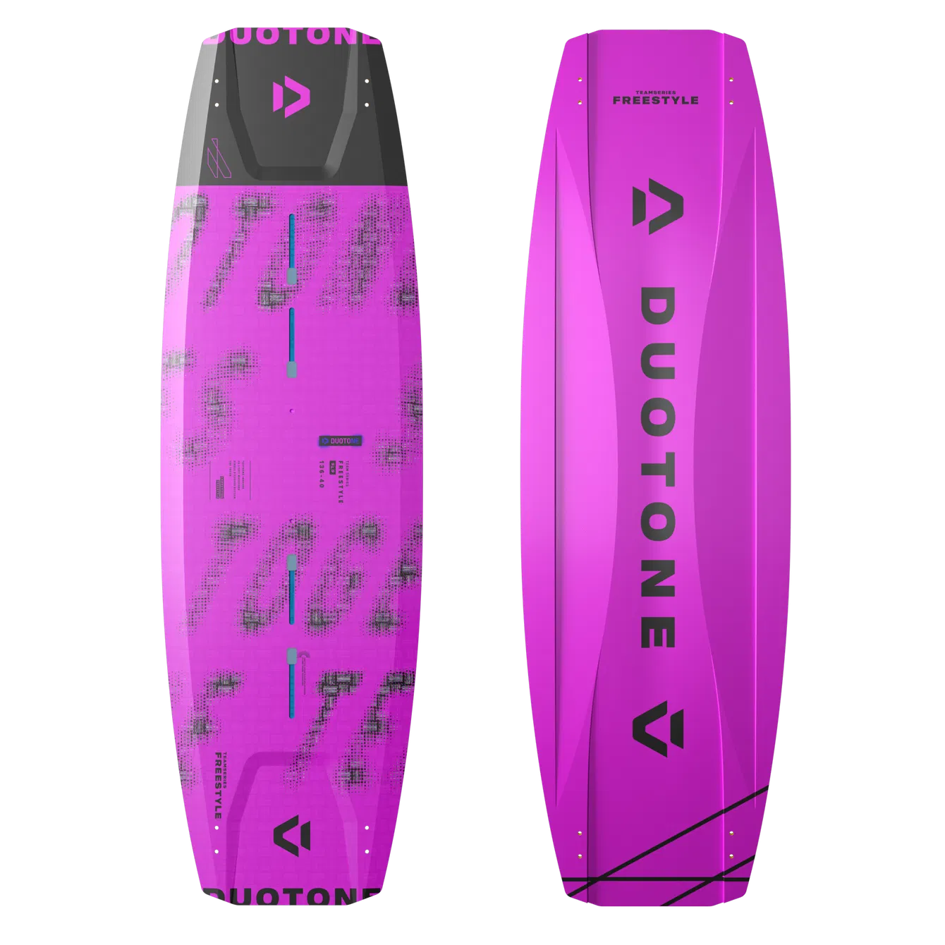 Duotone Kiteboard TS Freestyle SLS 2026