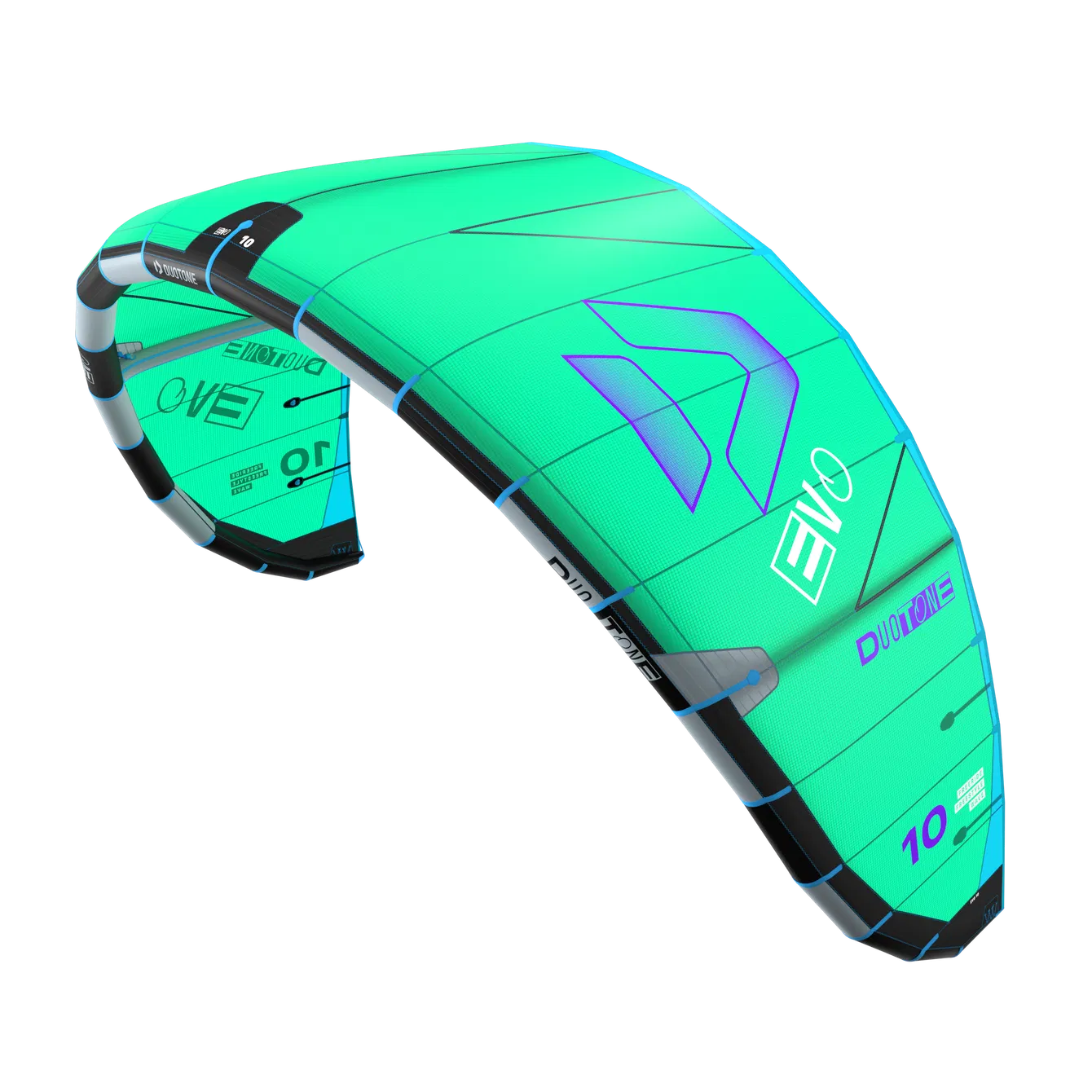 Duotone Kite EVO 2026