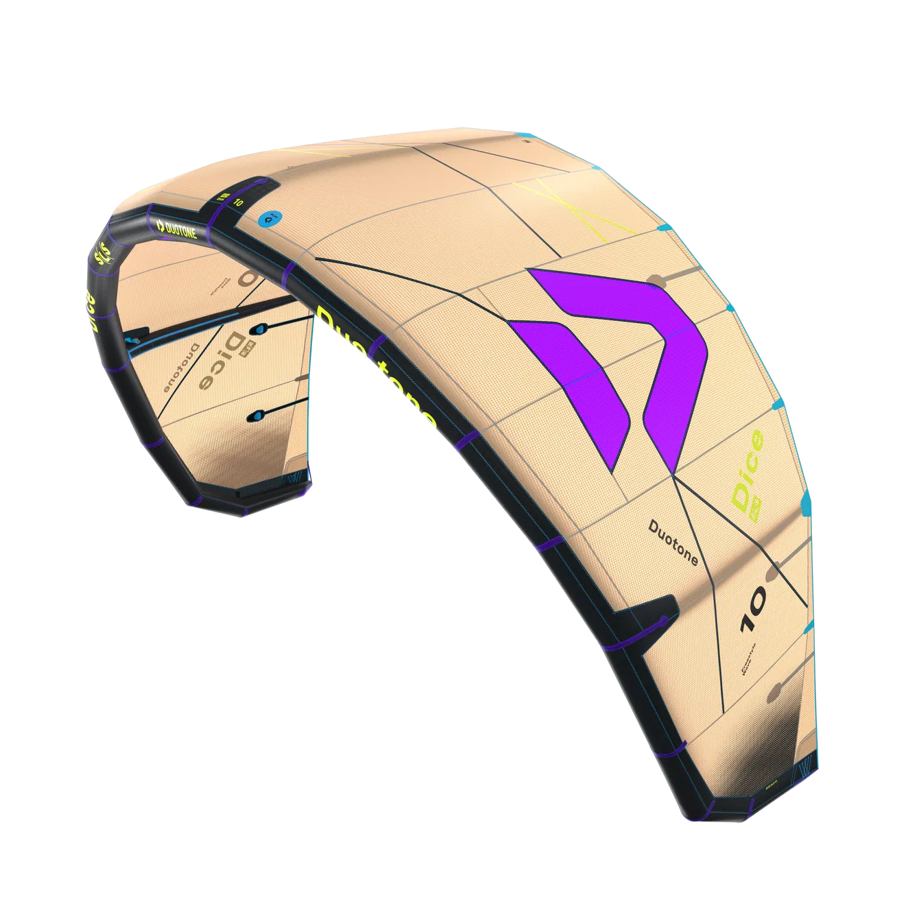 Duotone Kite Dice SLS 2026