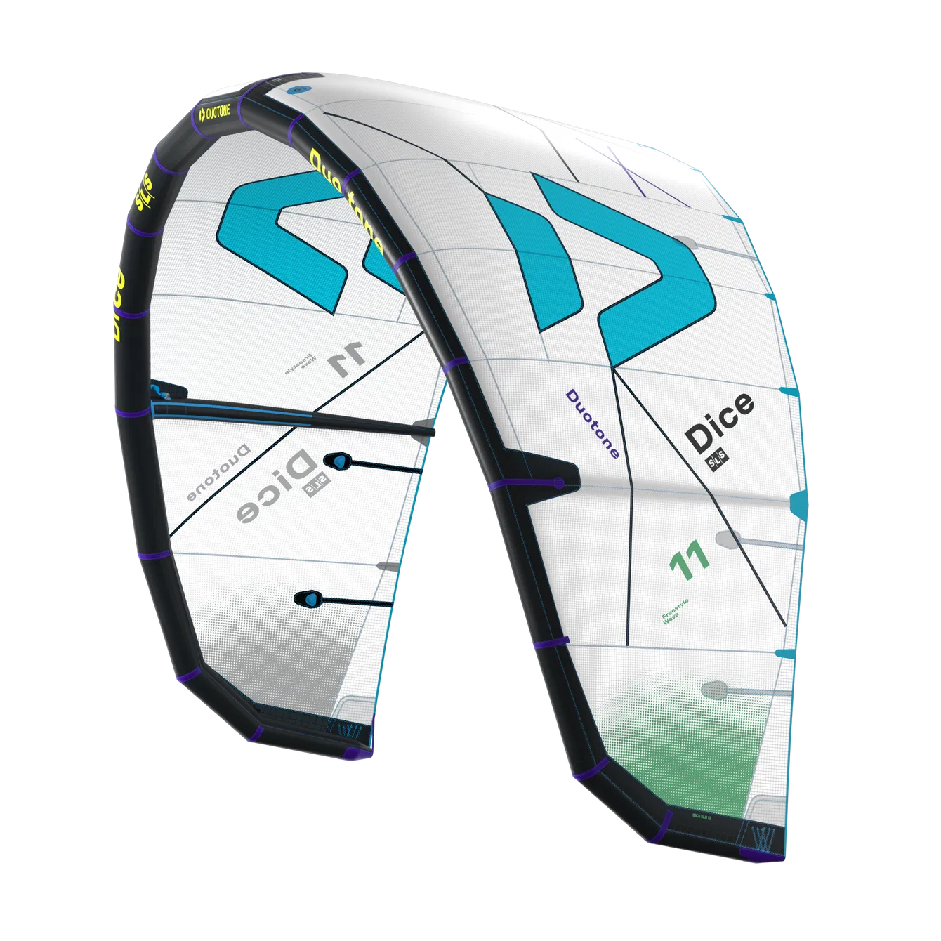 Duotone Kite Dice SLS 2026