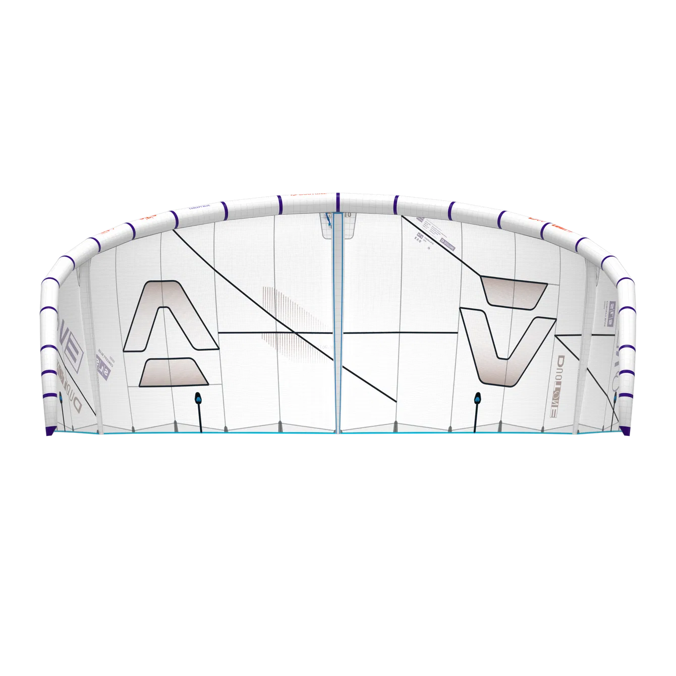 Duotone Kite EVO SLS 2026